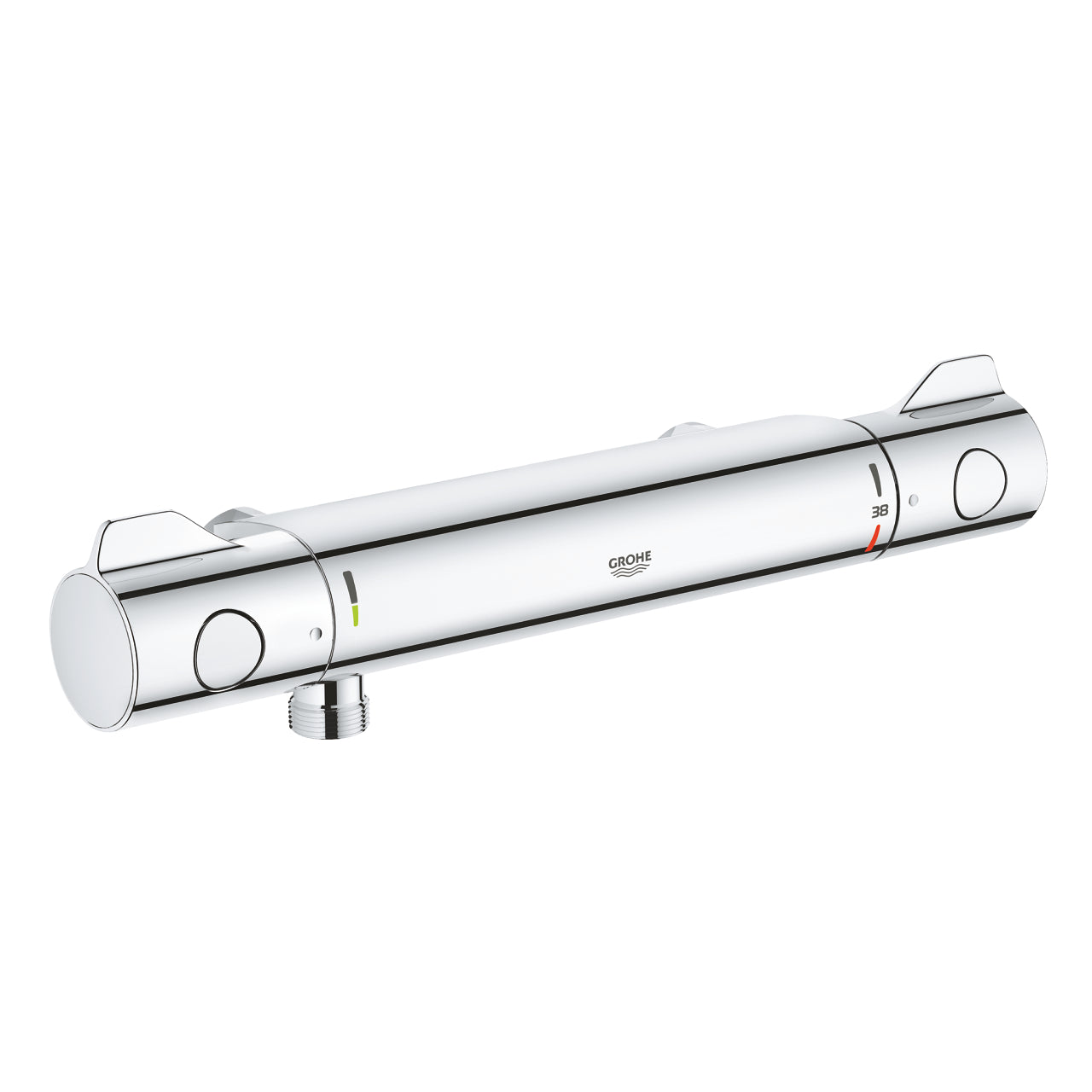Grohtherm 800 - H2O Enterprise