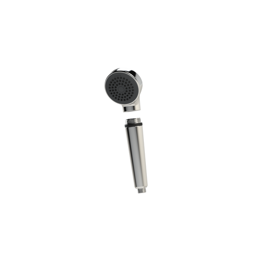 Longus Aqua Chrome handdouche H2O