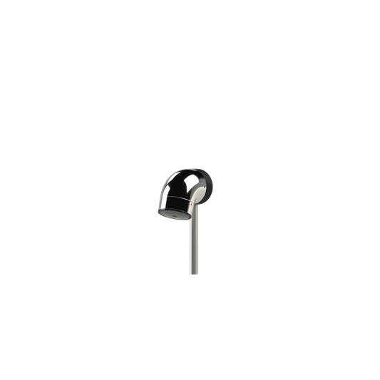 Longus Elegance wanddouche legionellapreventie