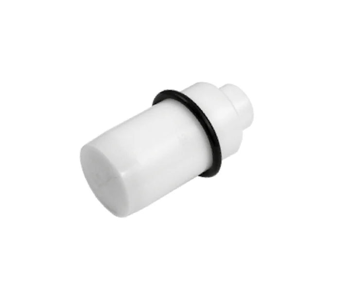T-Safe Wanddouche Flex legionella vervangfilter H2O Enterprise
