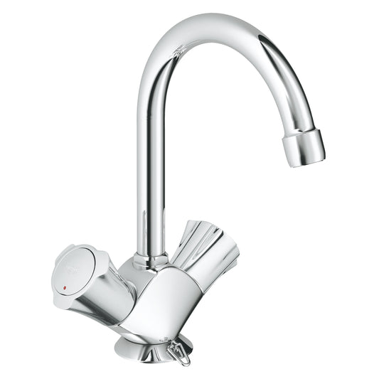 Costa L Basin Mixer Tap