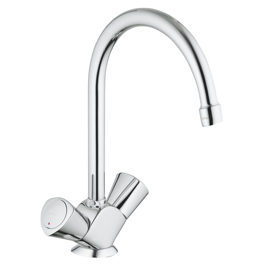 Costa S Kitchen Mixer Tap