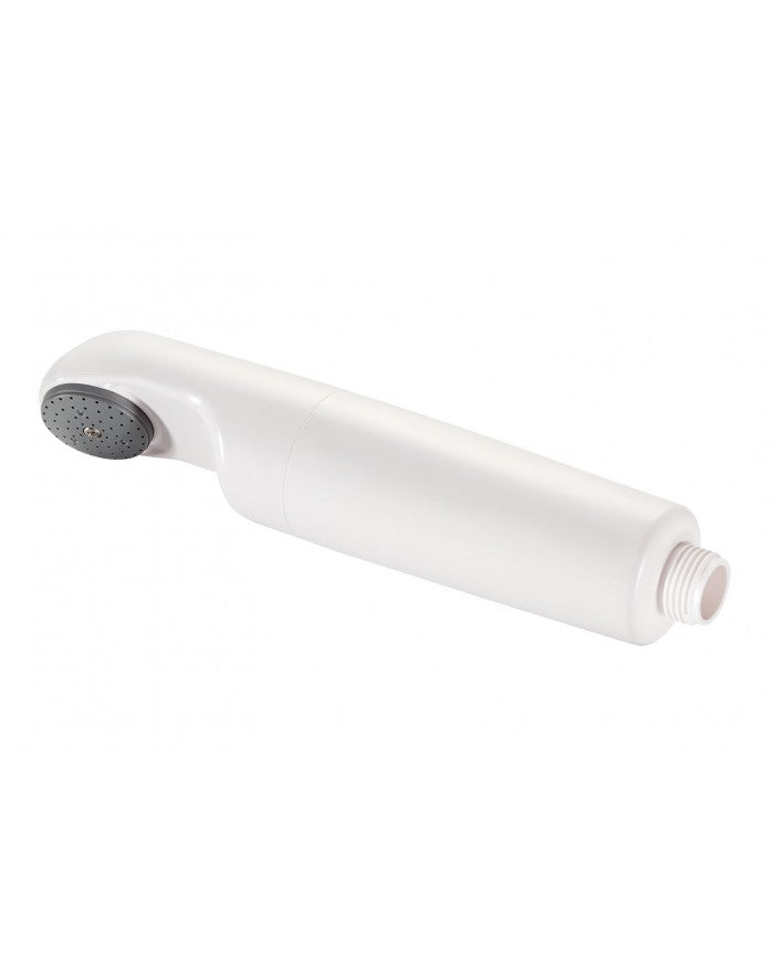 AS Shower White legionella filter