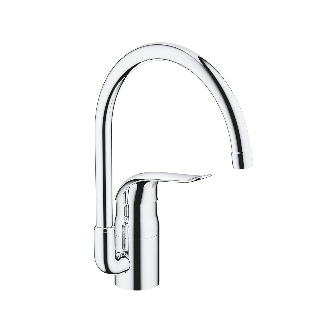 Euroeco Keukenkraan - H2O Enterprise