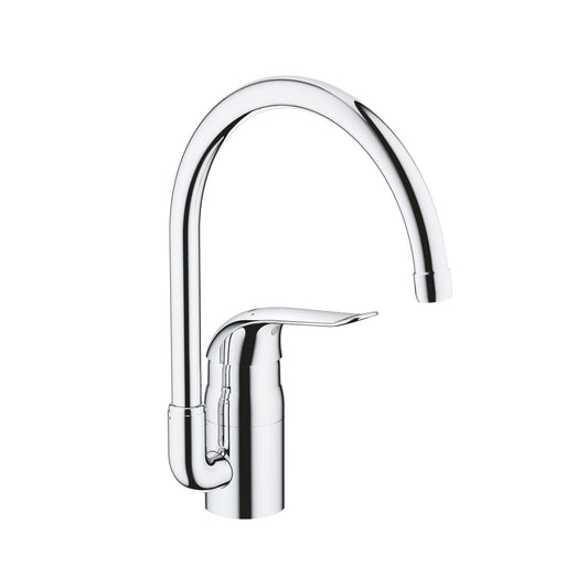Euroeco Keukenkraan - H2O Enterprise