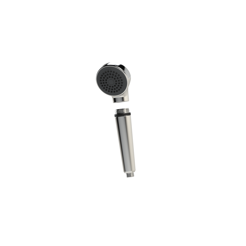 Longus Aqua Chrome handdouche H2O