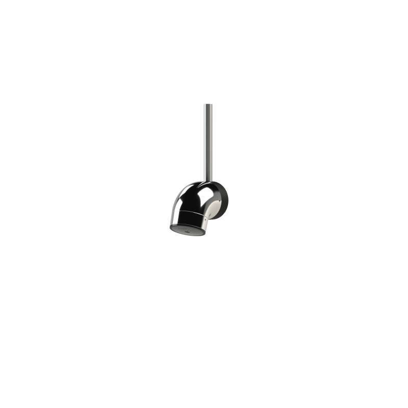 Longus Elegance wanddouche - H2O Enterprise