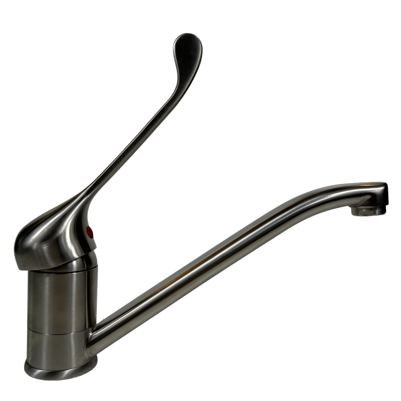 Longus Ergosteel Mengkraan - H2O Enterprise