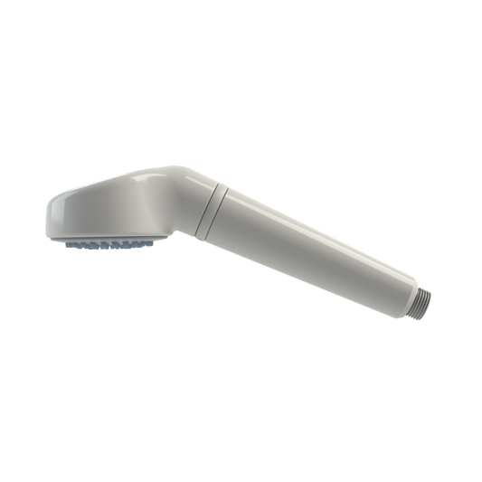 Longus Magna Pro Medical douchekop met legionella filter