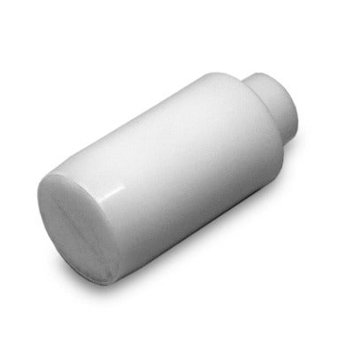 T-Safe Wanddouche Chroom legionella vervangfilter