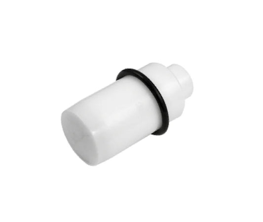T-Safe Wanddouche Flex legionella vervangfilter